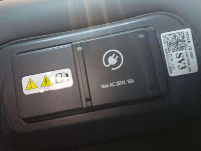 Used Kia EV3 2025 for sale - 76933598: Photo 14