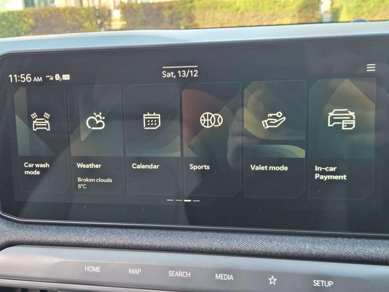 Used Kia EV3 2025 for sale - 76933598: Photo 35