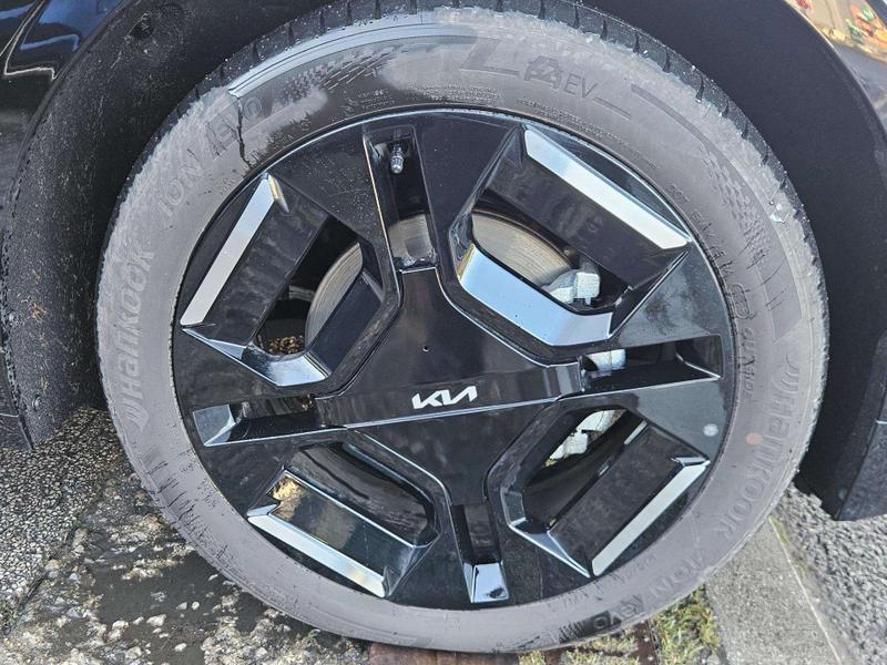Used Kia EV3 2025 for sale - 76933598: Photo 39