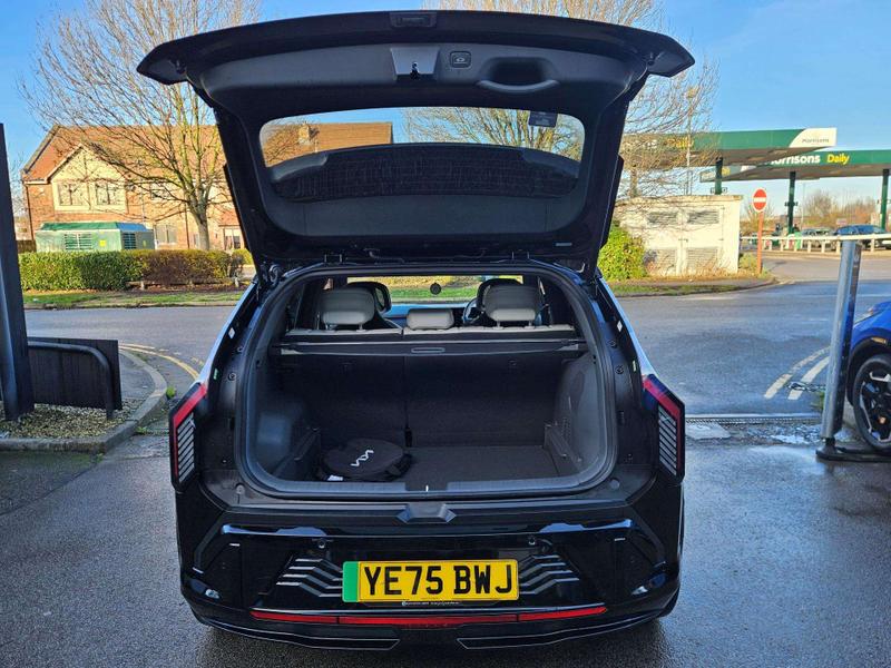 Used Kia EV3 2025 for sale - 76933598: Photo 7