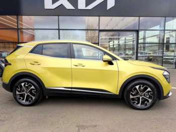 Used Kia Sportage 2023 for sale - 74885858: Photo