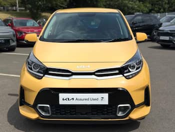 Used Kia Picanto 2023 for sale - 79748389: Photo