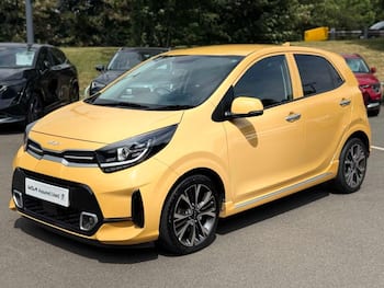 Used Kia Picanto 2023 for sale - 79748389: Photo
