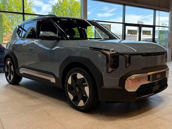 Used Kia EV2 undefined for sale - 78180391: Photo