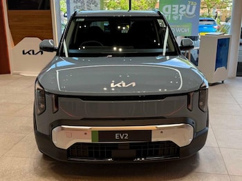 Used Kia EV2 undefined for sale - 78180391: Photo