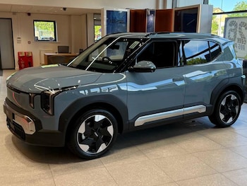 Used Kia EV2 undefined for sale - 78180391: Photo