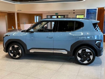 Used Kia EV2 undefined for sale - 78180391: Photo