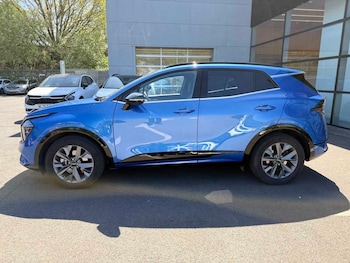 Used Kia Sportage 2025 for sale - 79063365: Photo