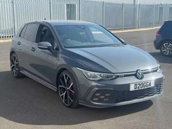 2021 - 2.0 TDI 200 GTD 5dr DSG