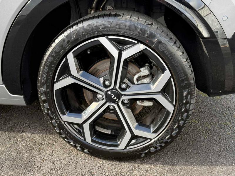 Used Kia Niro 2025 for sale - 77665781: Photo 11