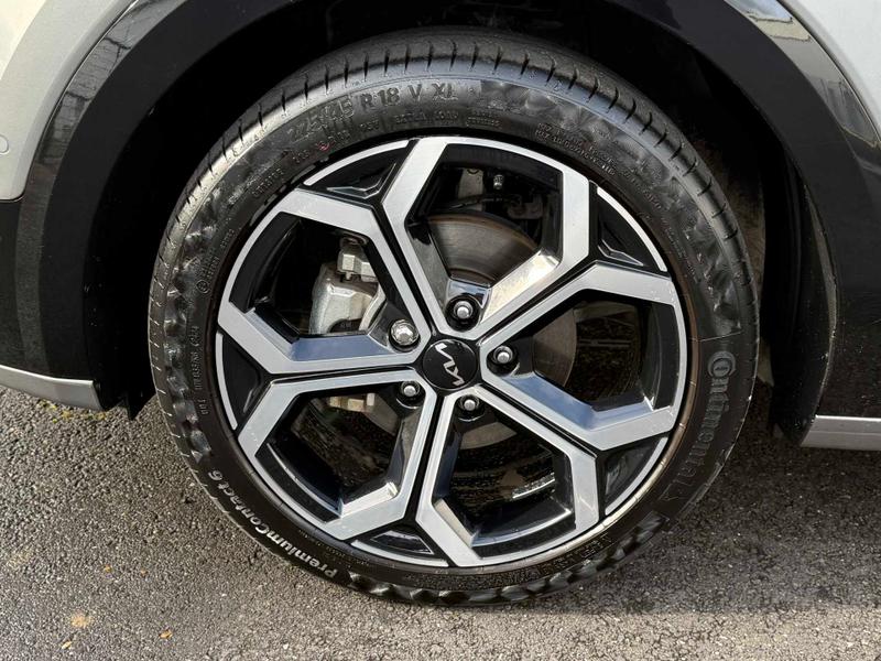 Used Kia Niro 2025 for sale - 77665781: Photo 12