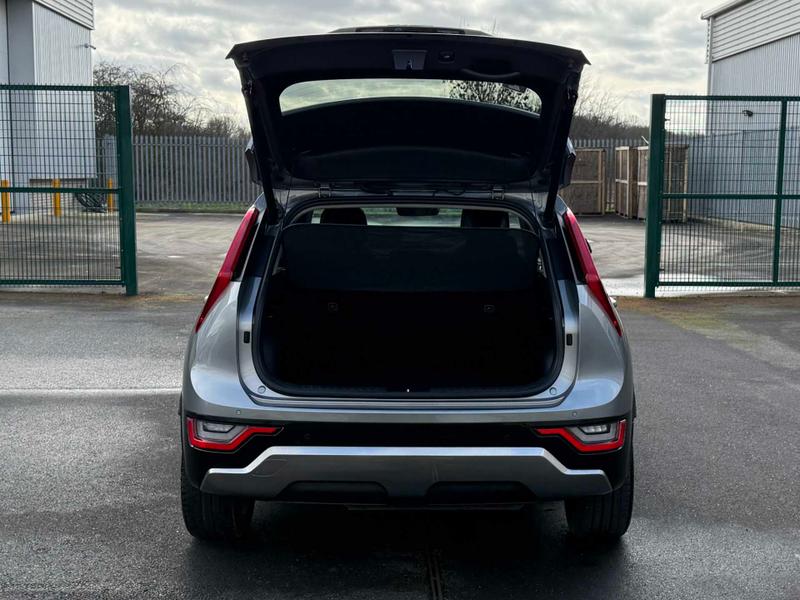 Used Kia Niro 2025 for sale - 77665781: Photo 13