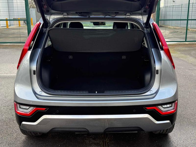 Used Kia Niro 2025 for sale - 77665781: Photo 14