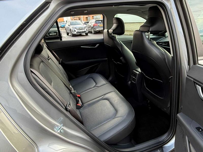 Used Kia Niro 2025 for sale - 77665781: Photo 19