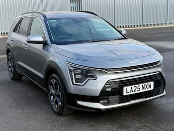 Used Kia Niro 2025 for sale - 77665781: Photo