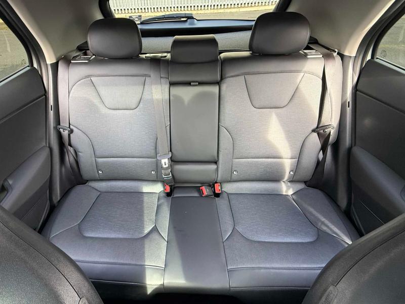 Used Kia Niro 2025 for sale - 77665781: Photo 23