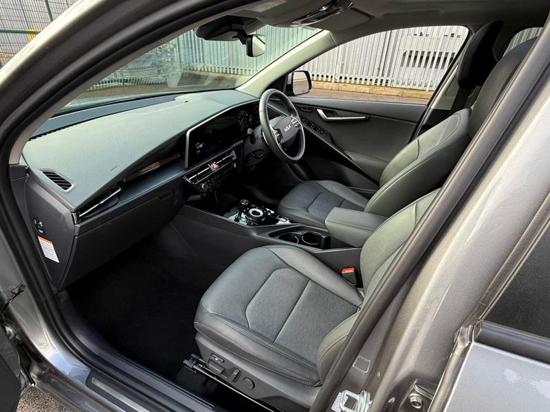 Used Kia Niro 2025 for sale - 77665781: Photo 24