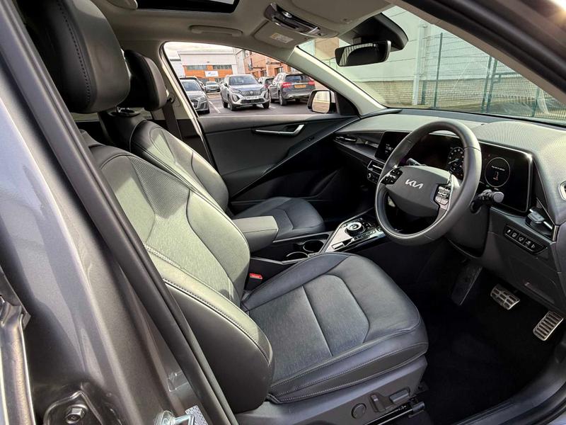 Used Kia Niro 2025 for sale - 77665781: Photo 26