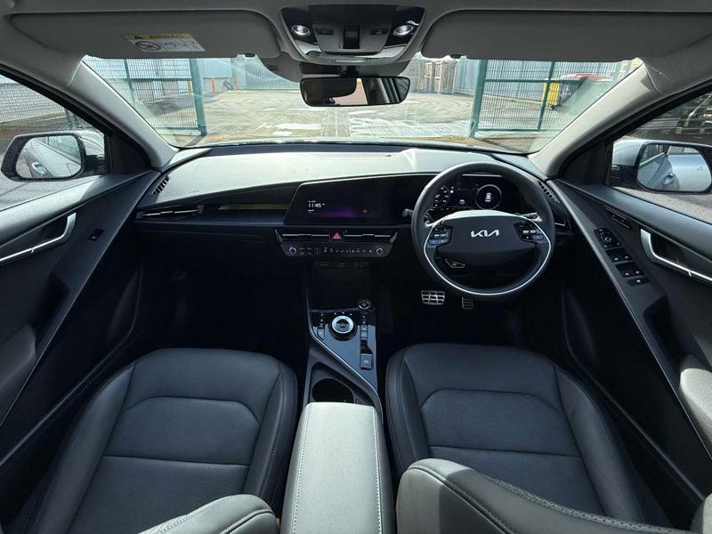 Used Kia Niro 2025 for sale - 77665781: Photo 28