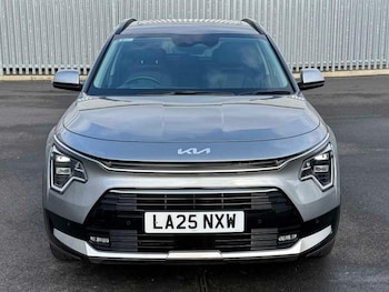 Used Kia Niro 2025 for sale - 77665781: Photo