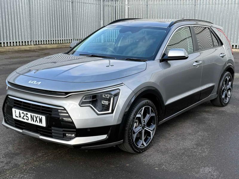 Used Kia Niro 2025 for sale - 77665781: Photo 3