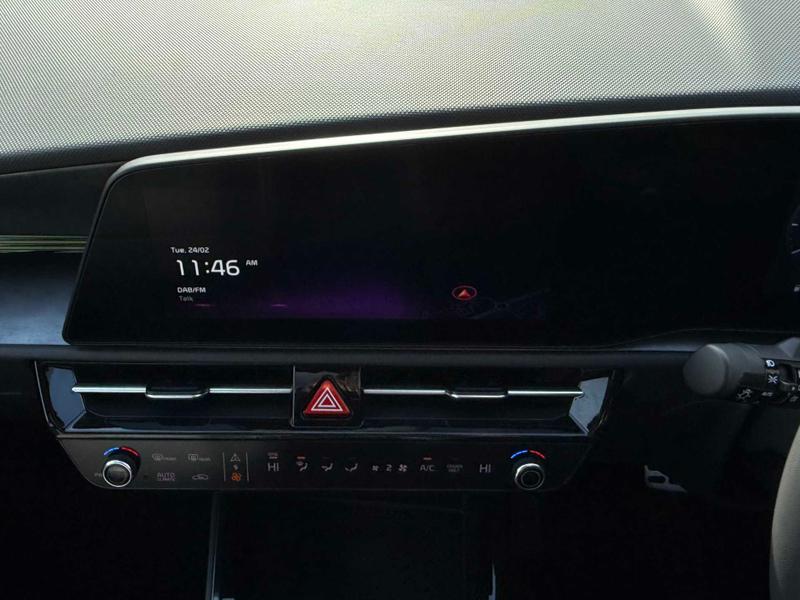 Used Kia Niro 2025 for sale - 77665781: Photo 32