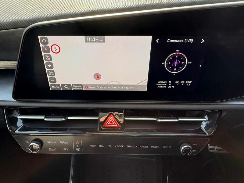 Used Kia Niro 2025 for sale - 77665781: Photo 33