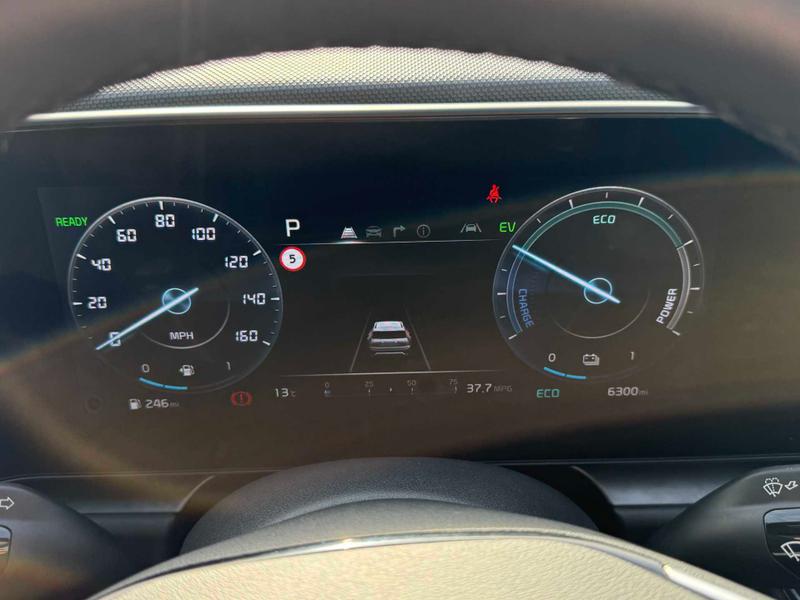 Used Kia Niro 2025 for sale - 77665781: Photo 37