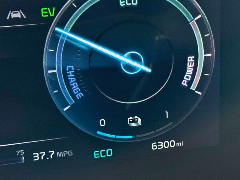 Used Kia Niro 2025 for sale - 77665781: Photo 38