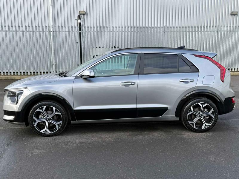 Used Kia Niro 2025 for sale - 77665781: Photo 4