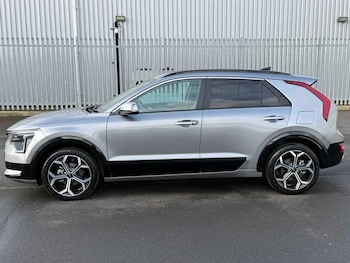 Used Kia Niro 2025 for sale - 77665781: Photo