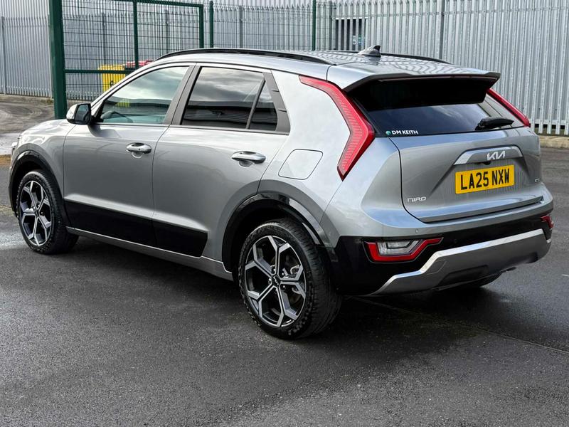 Used Kia Niro 2025 for sale - 77665781: Photo 5