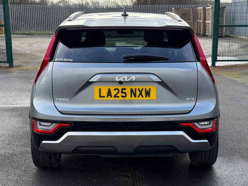 Used Kia Niro 2025 for sale - 77665781: Photo 6