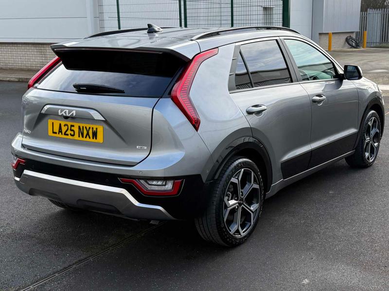 Used Kia Niro 2025 for sale - 77665781: Photo 7