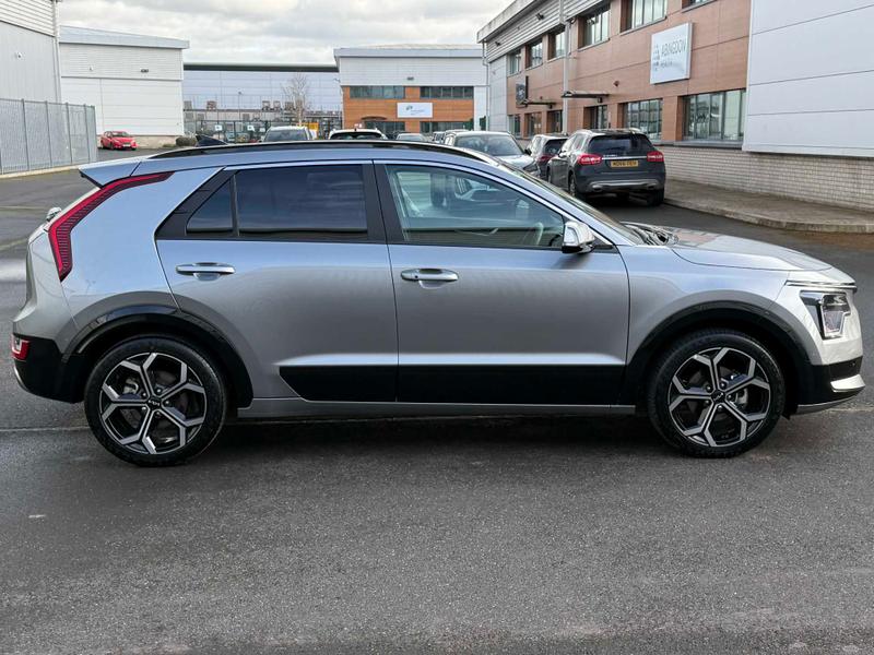 Used Kia Niro 2025 for sale - 77665781: Photo 8