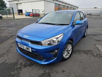 2022 - 1.0 T GDi 2 5dr Manual