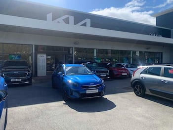 Used Kia XCeed 2023 for sale - 79653416: Photo