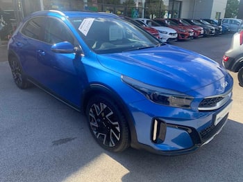 Used Kia XCeed 2023 for sale - 79653416: Photo