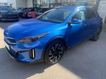 Used Kia XCeed 2023 for sale - 79653416: Photo