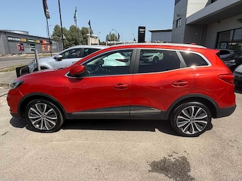 Used Renault Kadjar 2019 for sale - 78693547: Photo