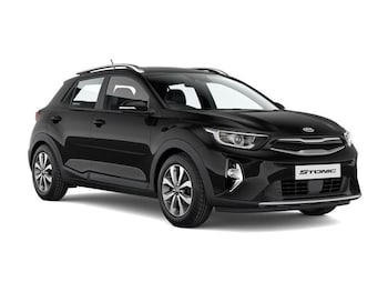 1.0 T-GDi 2 DCT Euro 6 (s/s) 5dr Automatic