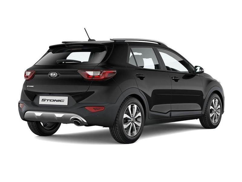 Used Kia Stonic for sale - 77447363: Photo 3