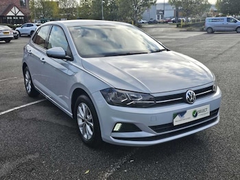 2018 - Se Tsi Manual 5-Door