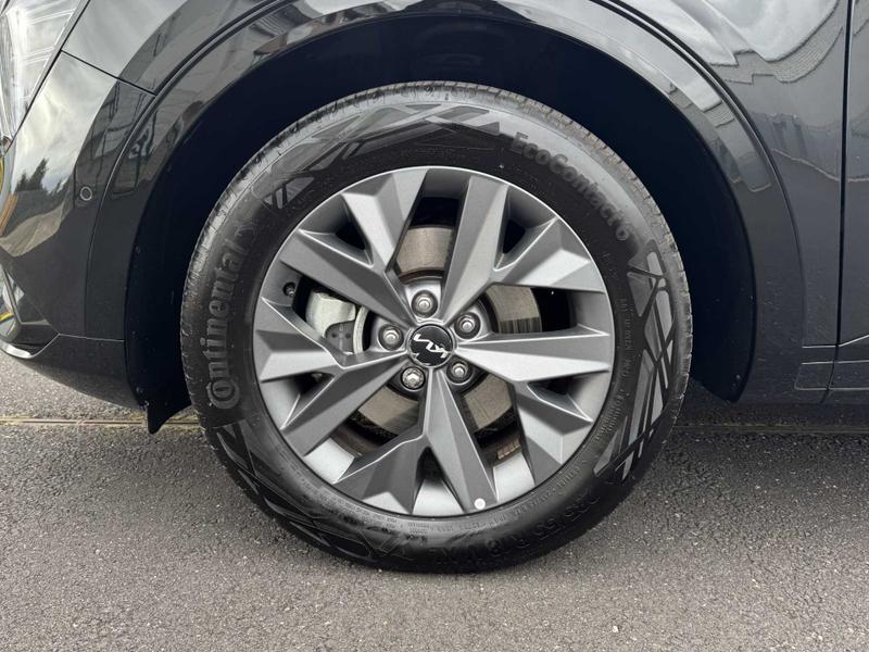 Used Kia Sportage 2024 for sale - 75805674: Photo 10
