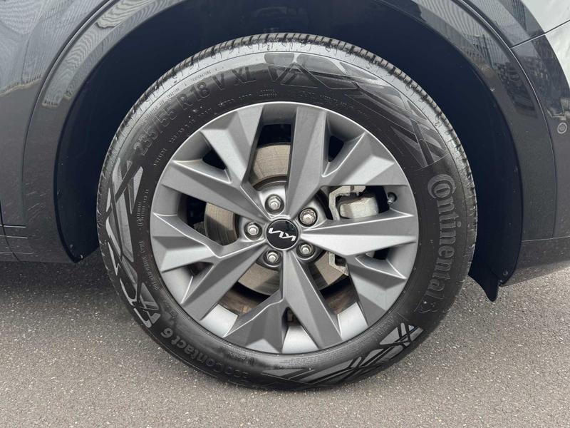 Used Kia Sportage 2024 for sale - 75805674: Photo 2