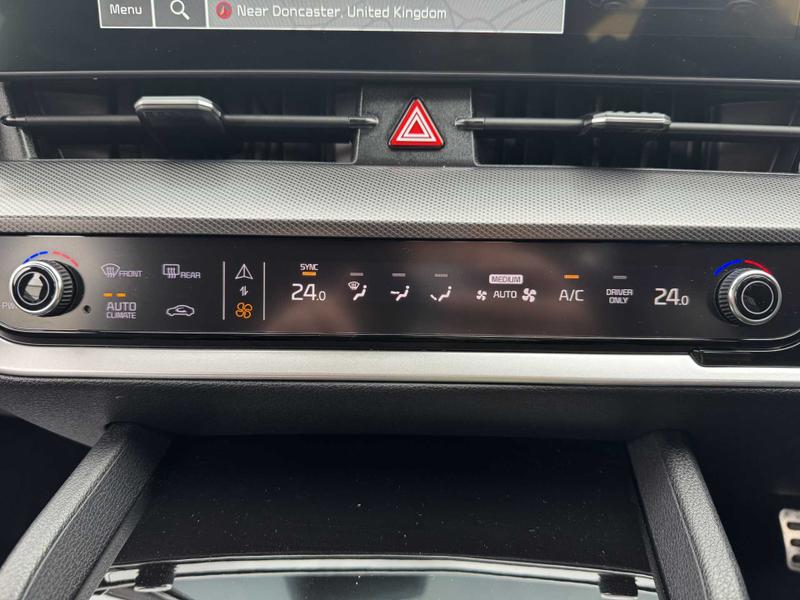 Used Kia Sportage 2024 for sale - 75805674: Photo 27