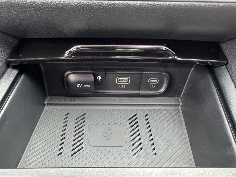 Used Kia Sportage 2024 for sale - 75805674: Photo 28