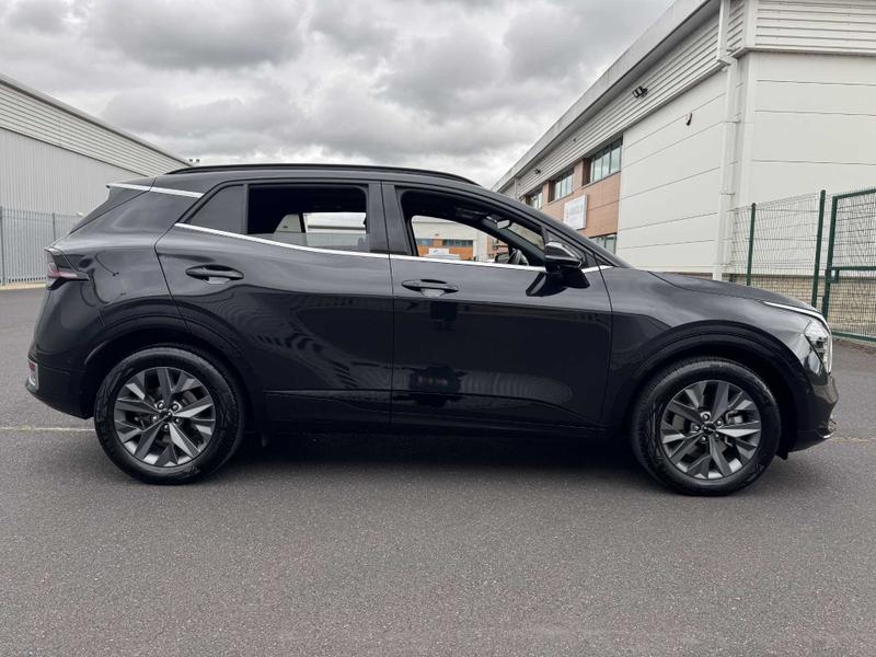 Used Kia Sportage 2024 for sale - 75805674: Photo 3