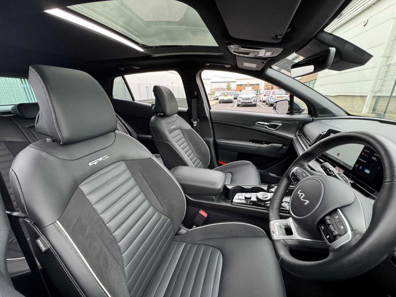 Used Kia Sportage 2024 for sale - 75805674: Photo 33