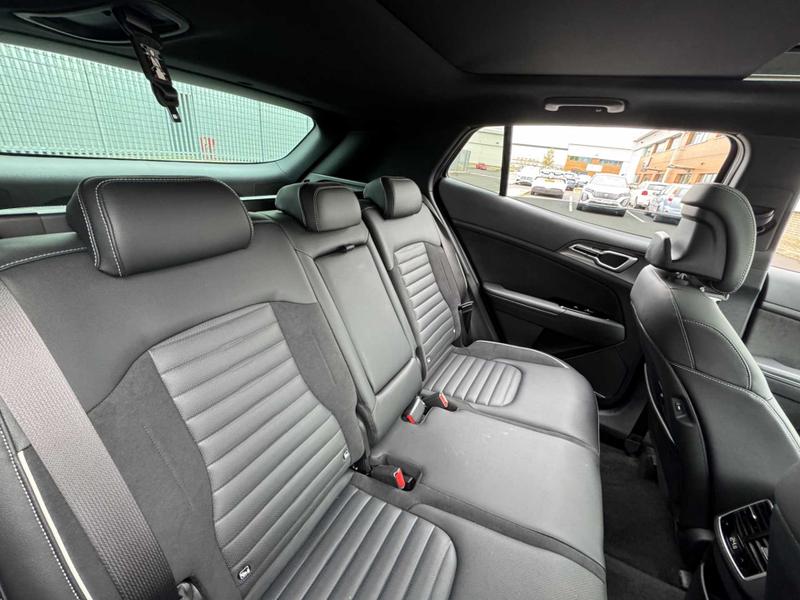 Used Kia Sportage 2024 for sale - 75805674: Photo 34